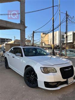 كرايسلر 300